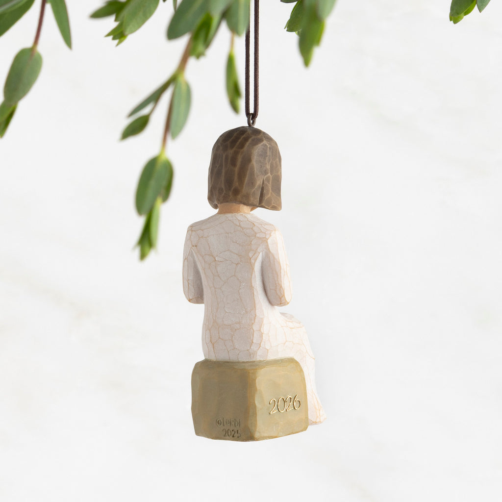 2026 Ornament